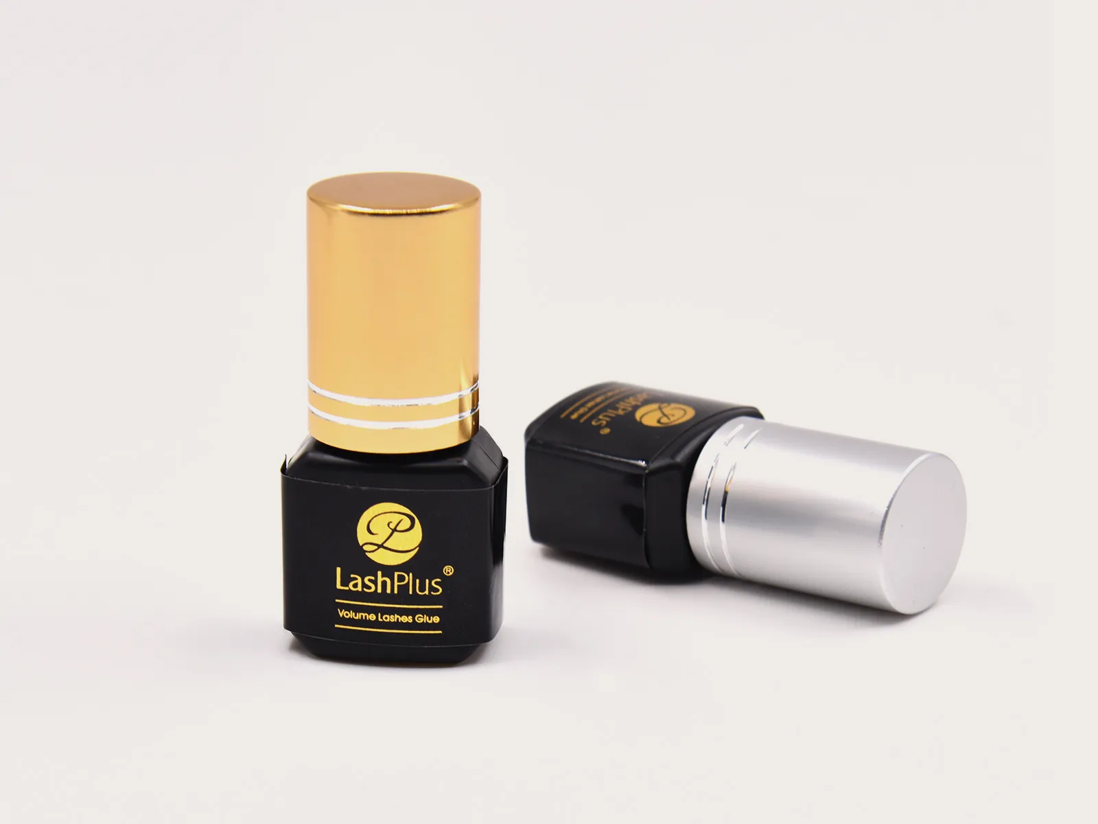 LashPlus professional lash extension adhesive